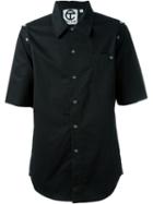 Telfar Detachable Short-sleeve Shirt