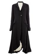 Nostra Santissima Flared Coat
