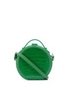 Nico Giani Mini Tunilla Shoulder Bag - Green