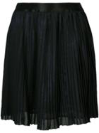 Mads N0rgaard Slizza Skirt - Blue