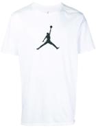 Nike Gym T-shirt - White