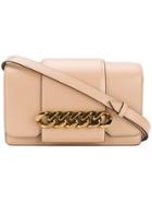 Givenchy Infinity Shoulder Bag - Nude & Neutrals