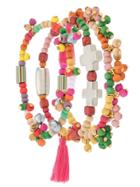 Serpui Kit De Pulseiras - Multicolour