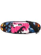 Valentino Camoushuffle Skateboard Holder - Multicolour