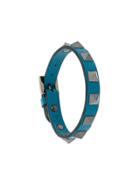 Valentino Rockstud Bracelet - Blue