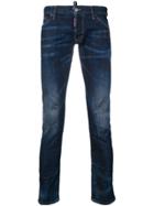 Dsquared2 Clement Limited Edition Jeans - Blue