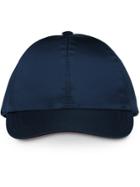 Prada Baseball Cap - Blue