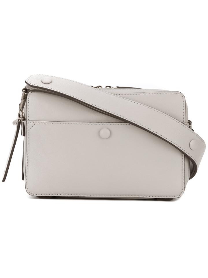 Anya Hindmarch Camera Shoulder Bag - Nude & Neutrals