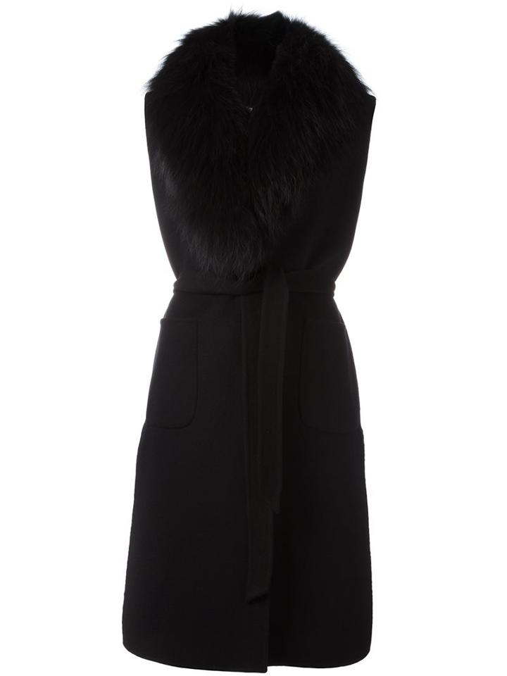 P.a.r.o.s.h. 'plovery' Coat