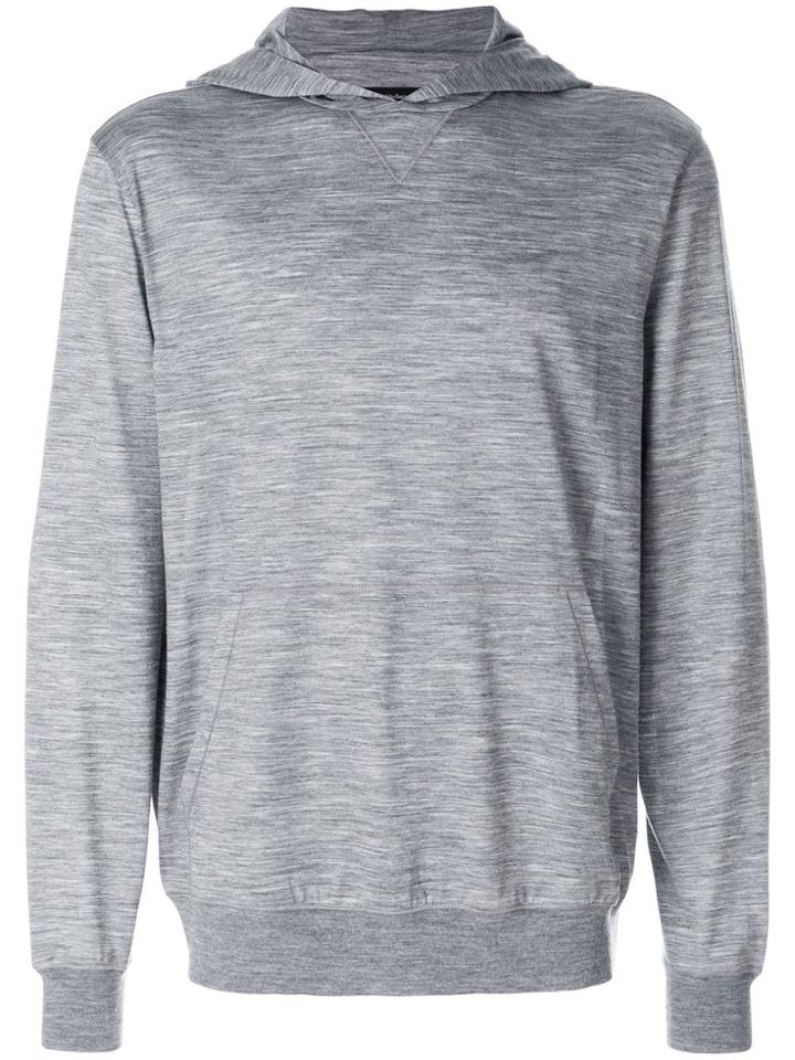 Ermenegildo Zegna T-shirt Mm - Unavailable