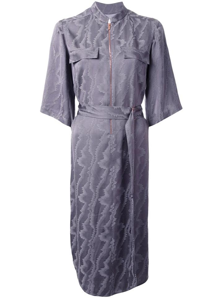Ginger & Smart 'himalayas' Dress