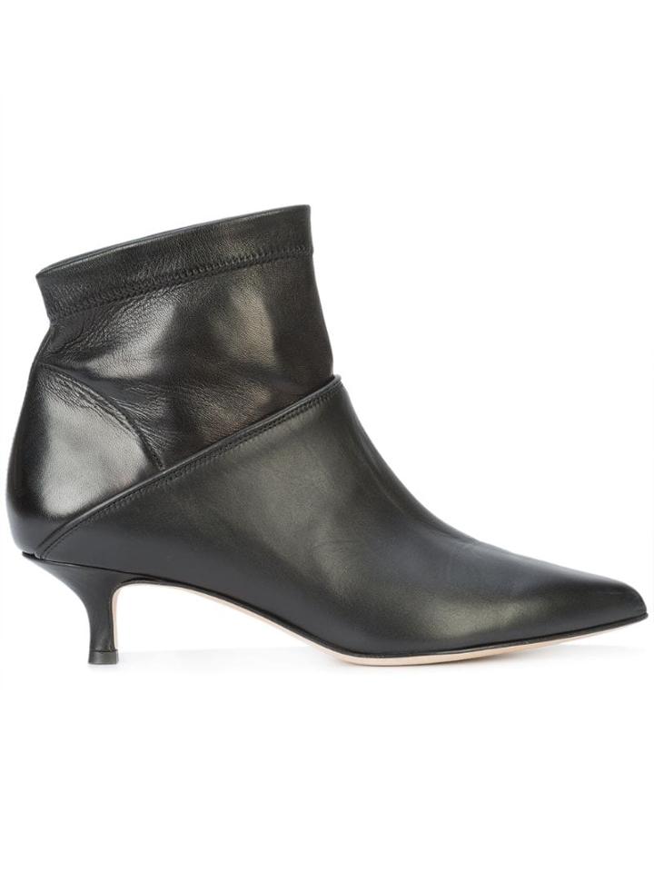 Tibi - Black