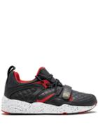 Puma Bog X Hs X Rf Sneakers - Blue