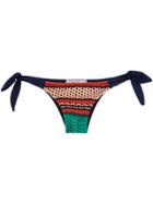 Cecilia Prado Lara Knit Bikini Bottom - Unavailable