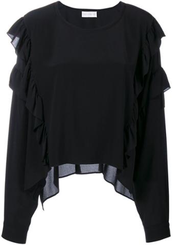Faith Connexion Faith Blouse Ls
