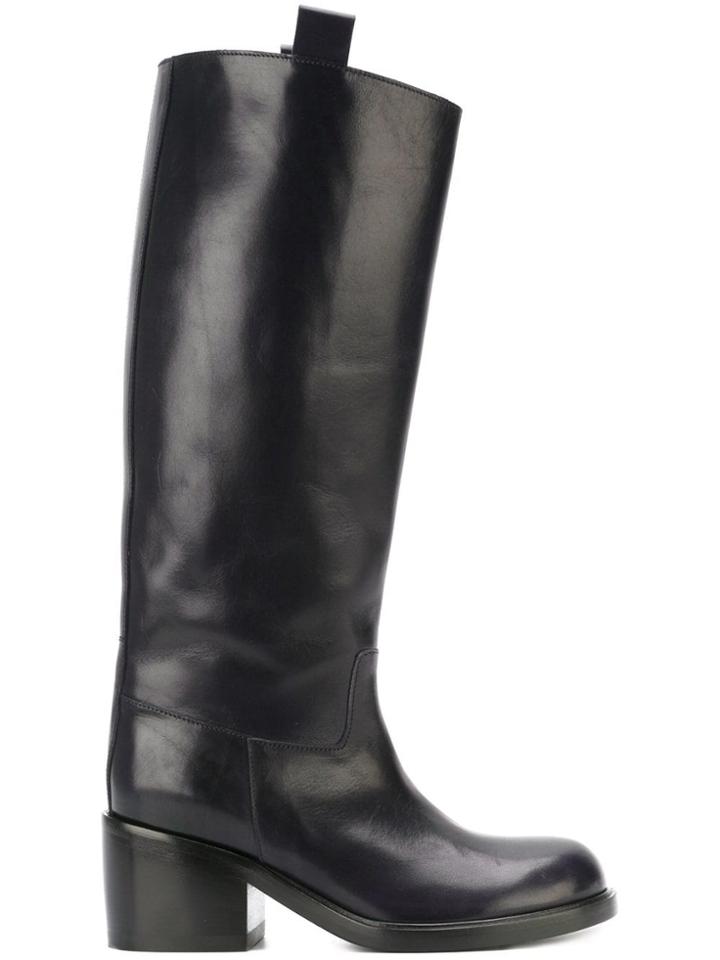 A.f.vandevorst '152x0101' Boots - Blue