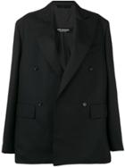 Junya Watanabe Oversized Blazer - Black