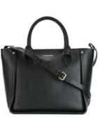 Alexander Mcqueen 'inside Out' Tote