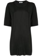 Camilla And Marc Eliza Long T-shirt - Black