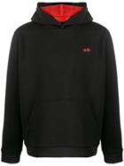 Anton Belinskiy Balaclava Hoodie - Black