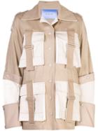 Mugler - Brown