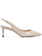 Jimmy Choo Erin 60 Pumps - Neutrals