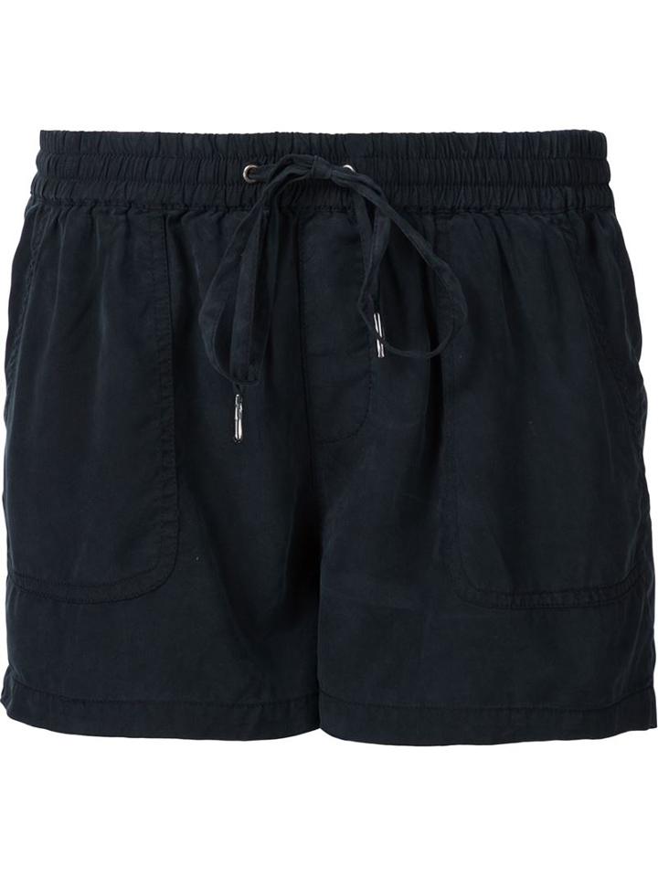 Paige Drawstring Shorts