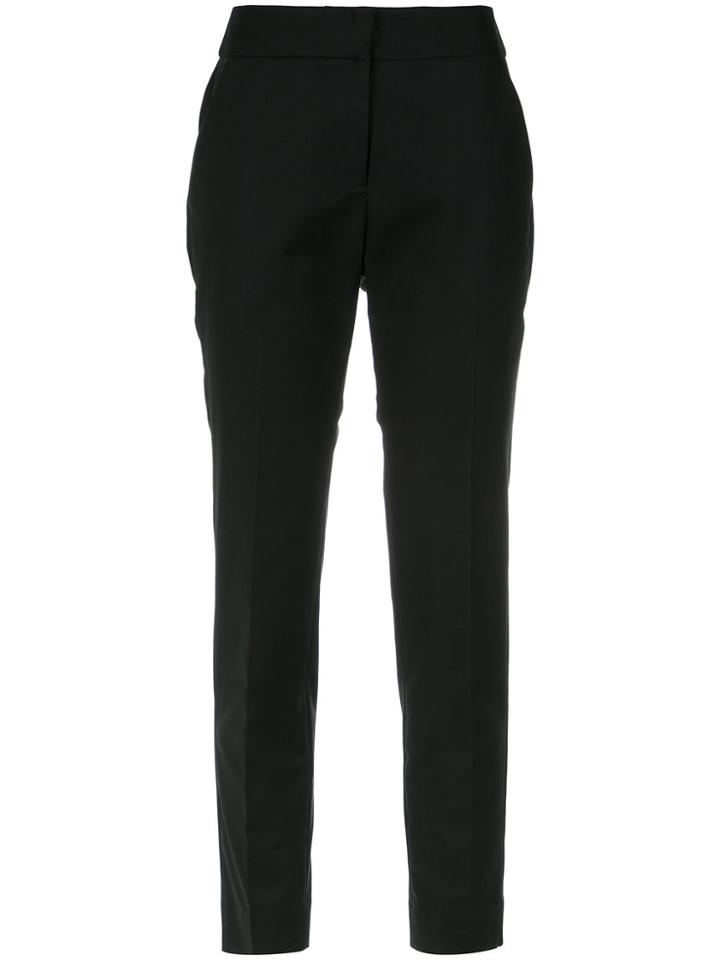 Andrea Marques Straight-leg Trouser - Unavailable