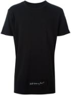 Rta X-ray Print T-shirt