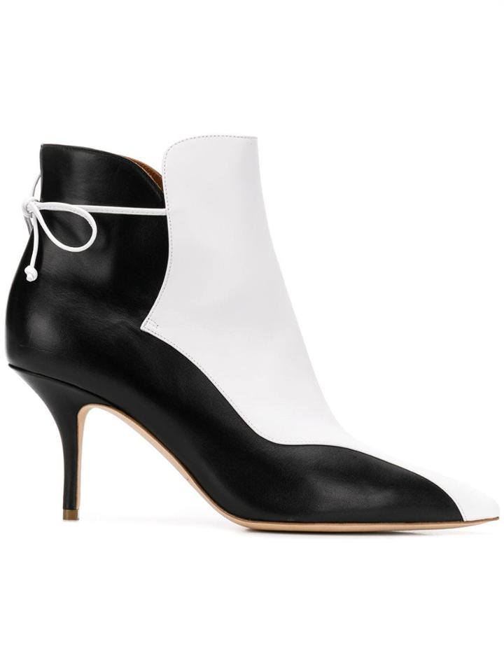 Malone Souliers By Roy Luwolt Jordan Boots - Black
