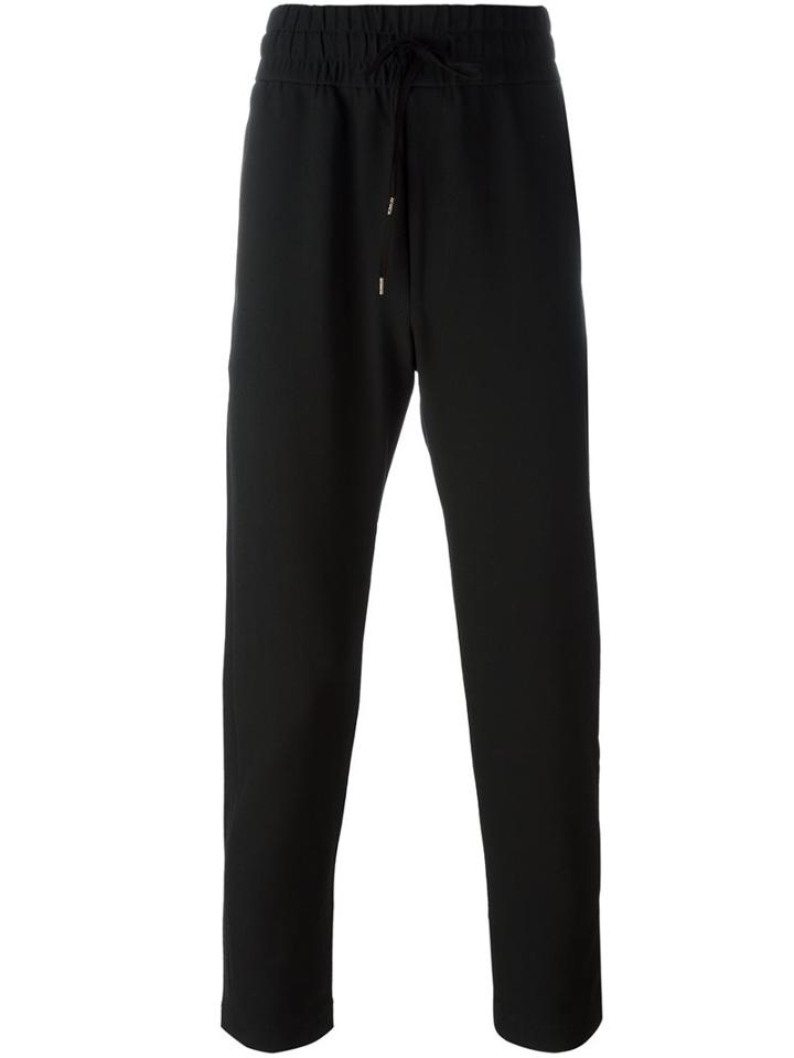 Cmmn Swdn Drawstring Trousers