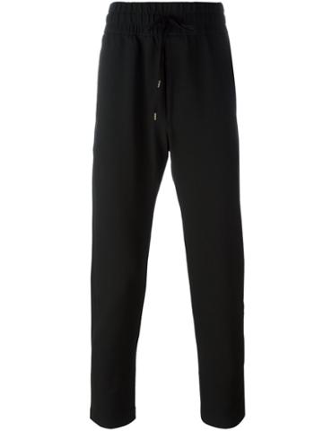 Cmmn Swdn Drawstring Trousers