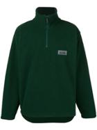 Napa By Martine Rose T-nevis Polar Sweatshirt - Green