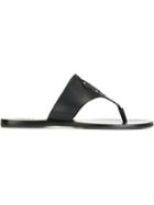 Tory Burch 'zoey' Thong Sandals