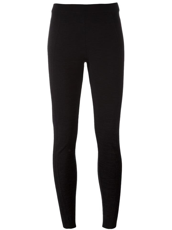 Nike 'nsw Tech Knit' Leggings, Women's, Size: Small, Black, Nylon/cotton/spandex/elastane