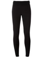 Nike 'nsw Tech Knit' Leggings, Women's, Size: Small, Black, Nylon/cotton/spandex/elastane