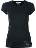 Adidas By Stella Mccartney 'run Clima' T-shirt