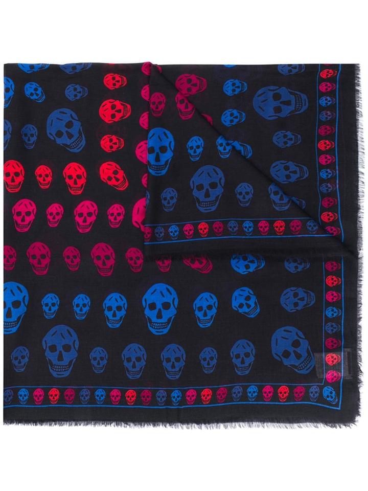 Alexander Mcqueen 5590633a34q1068 - Black