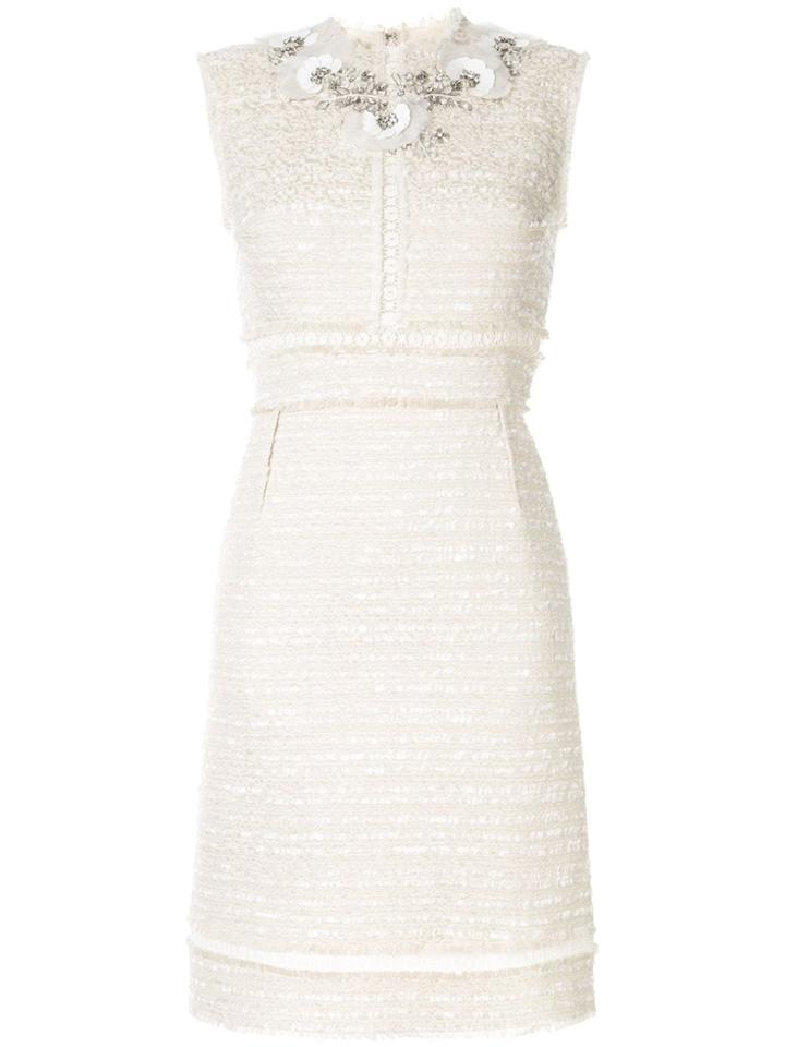Giambattista Valli Giambattista Valli 19fwpvci51r257cnb Iv - White