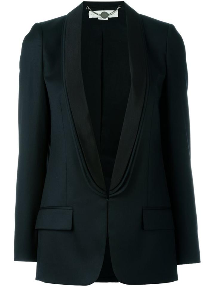 Stella Mccartney 'mathilda' Tuxedo Jacket