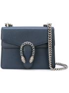 Gucci Mini Dionysus Shoulder Bag - Blue