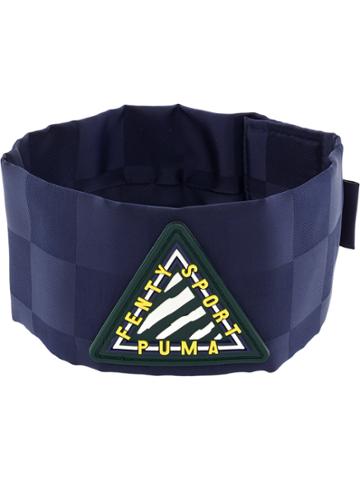 Fenty X Puma Fenty Team Choker - Blue