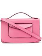 Stée Aimée Crossbody Bag - Pink