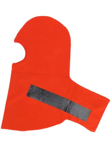 Raf Simons X Templa Balaclava - Orange