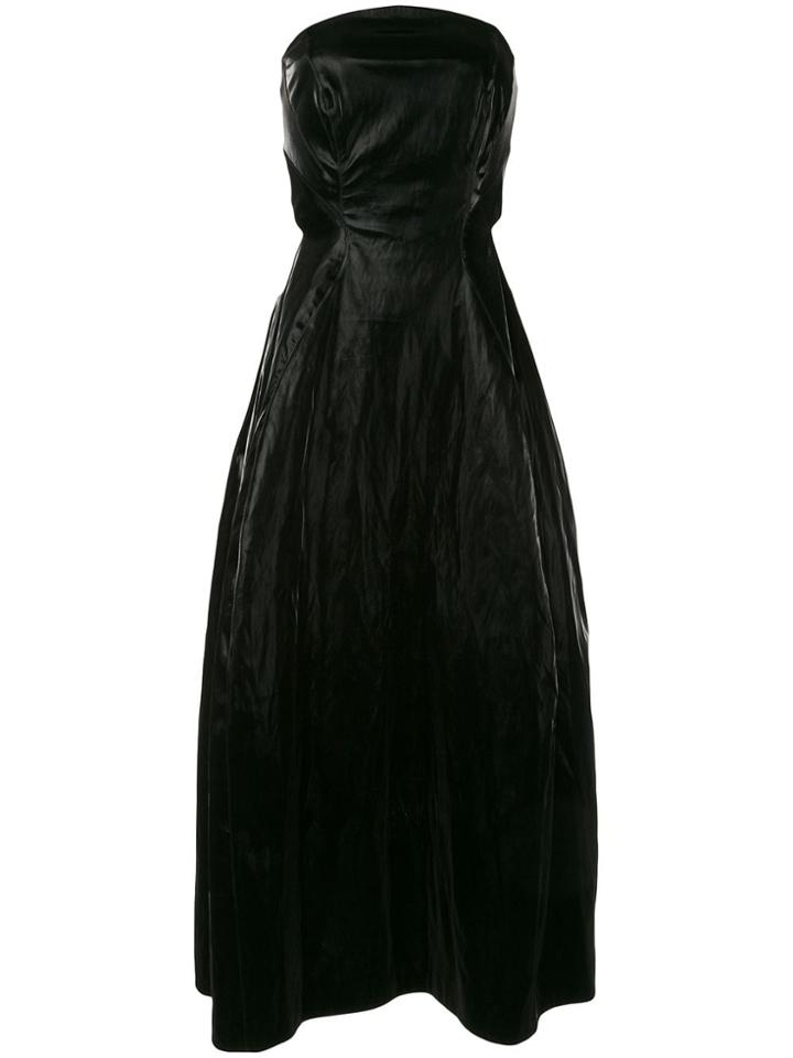 Camilla And Marc Alexie Dress - Black