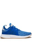 Adidas X Plr Sneakers - Blue