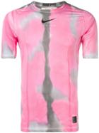 1017 Alyx 9sm 1017 Alyx 9sm X Nike Stretch Fit T-shirt - Pink
