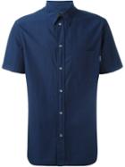 Paul Smith Jeans Short Sleeve Shirt