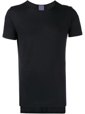 Lot 78 Cashmere-blend T-shirt