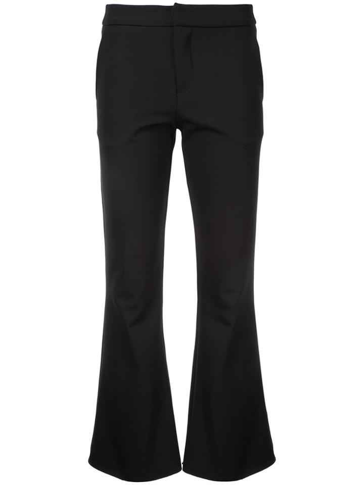 Taylor Principal Pants - Black